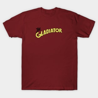 The Gladiator T-Shirt